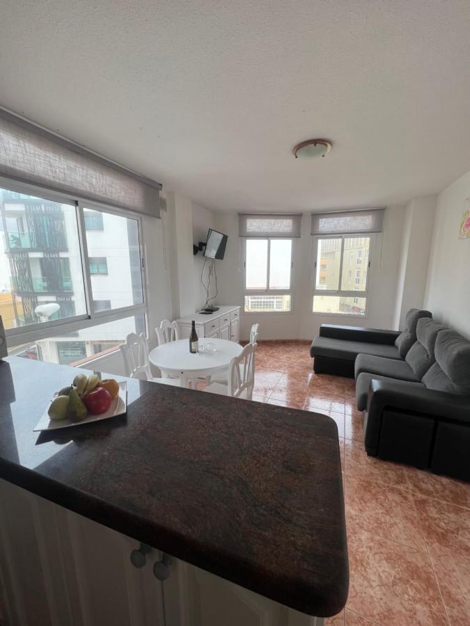 Apartment Edificio Playa Chica El Medano (Tenerife)