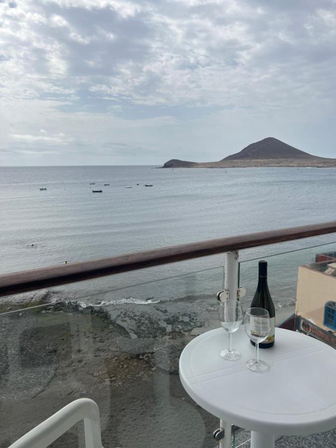 Edificio Playa Chica El Medano (Tenerife)