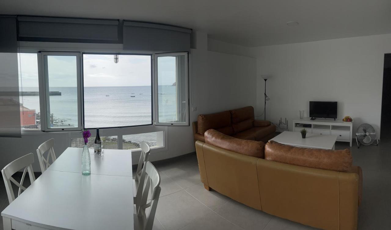 Edificio Playa Chica Apartment El Medano (Tenerife)
