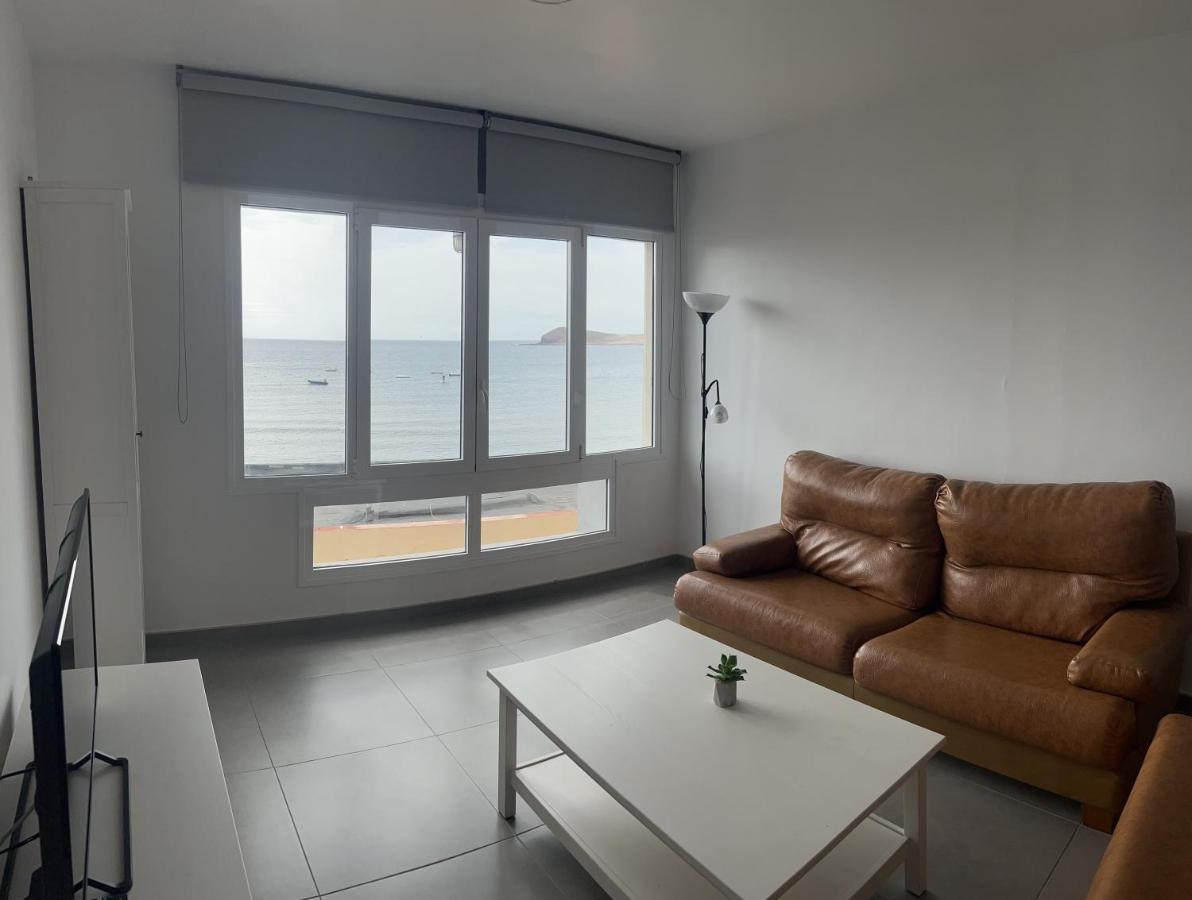 Edificio Playa Chica