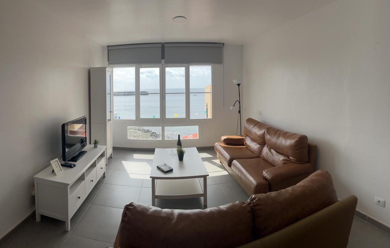 Edificio Playa Chica Apartment