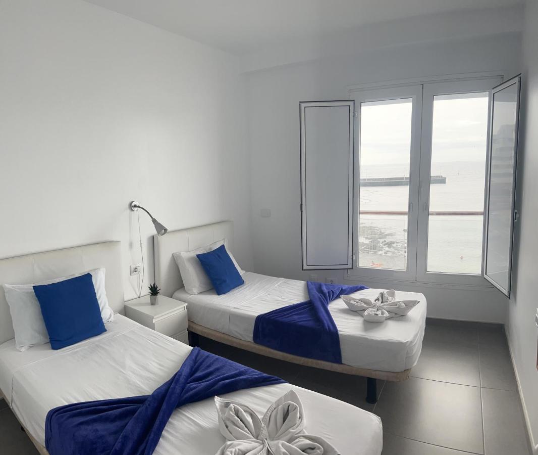 Edificio Playa Chica Apartment El Medano (Tenerife)
