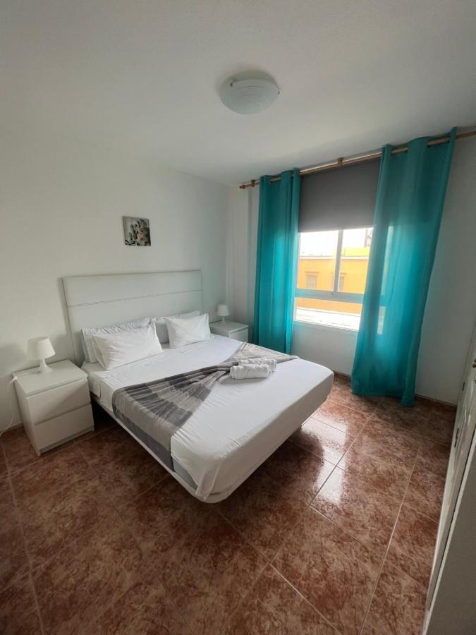 Edificio Playa Chica Apartment El Medano (Tenerife)