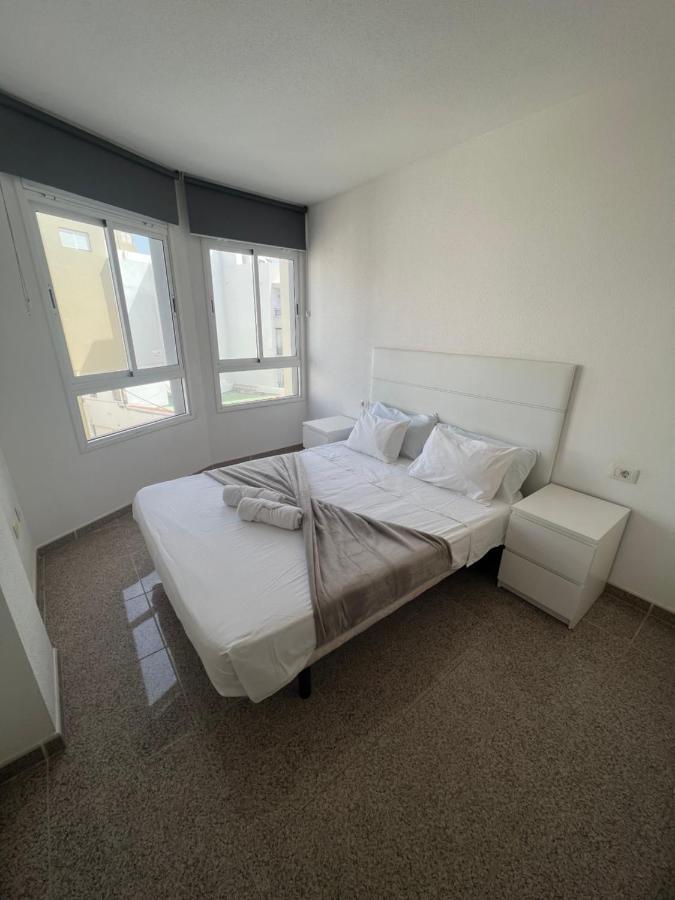Apartment Edificio Playa Chica El Medano (Tenerife)