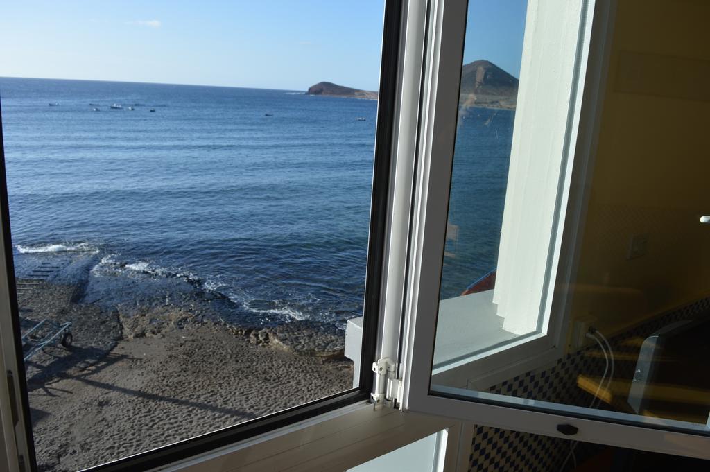 Apartment Edificio Playa Chica