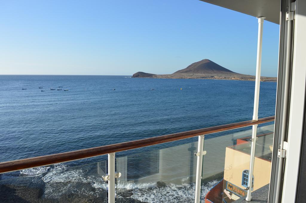 Apartment Edificio Playa Chica El Medano (Tenerife)