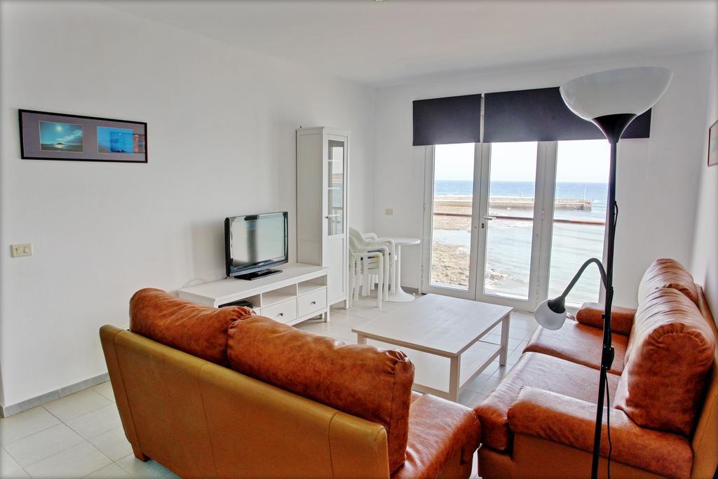 Edificio Playa Chica