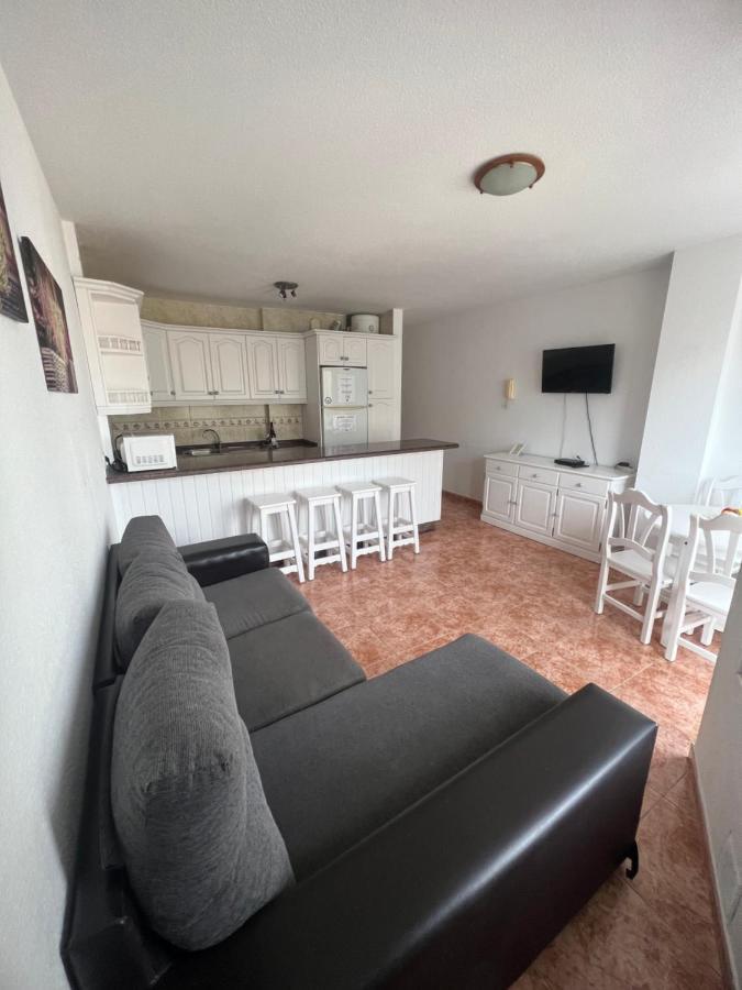 Apartament Edificio Playa Chica *