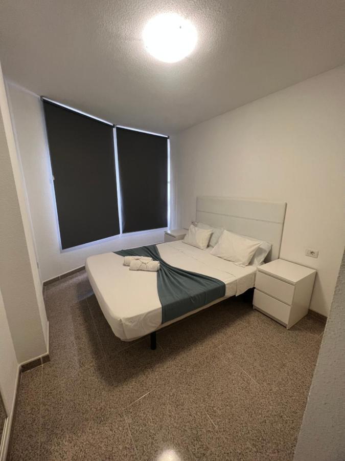 Apartament Edificio Playa Chica