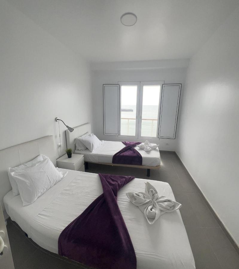 Apartament Edificio Playa Chica *