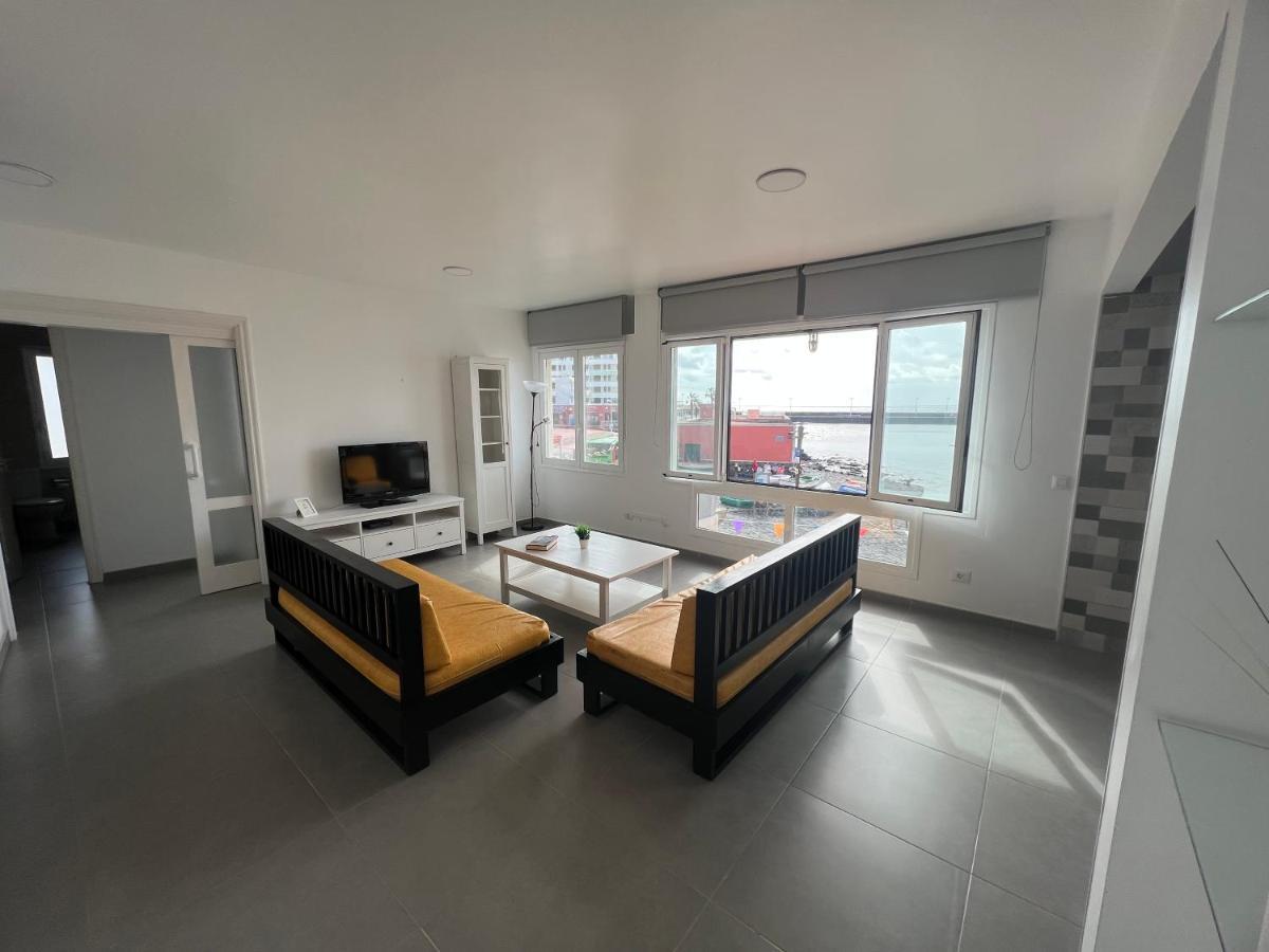 Apartament Edificio Playa Chica