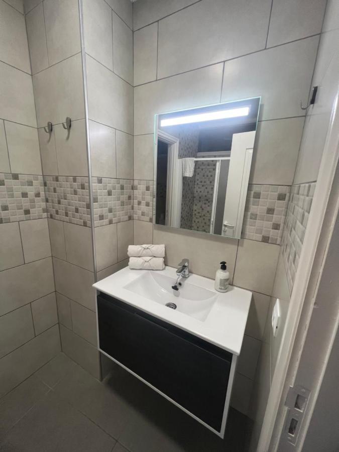 Apartament Edificio Playa Chica El Médano