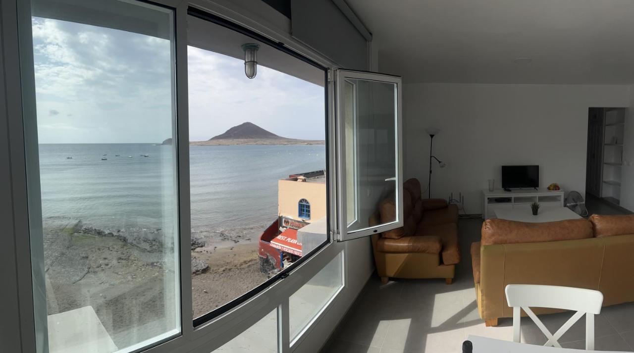 Edificio Playa Chica Apartament El Médano