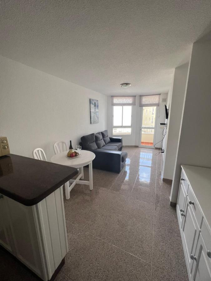 Apartament Edificio Playa Chica *