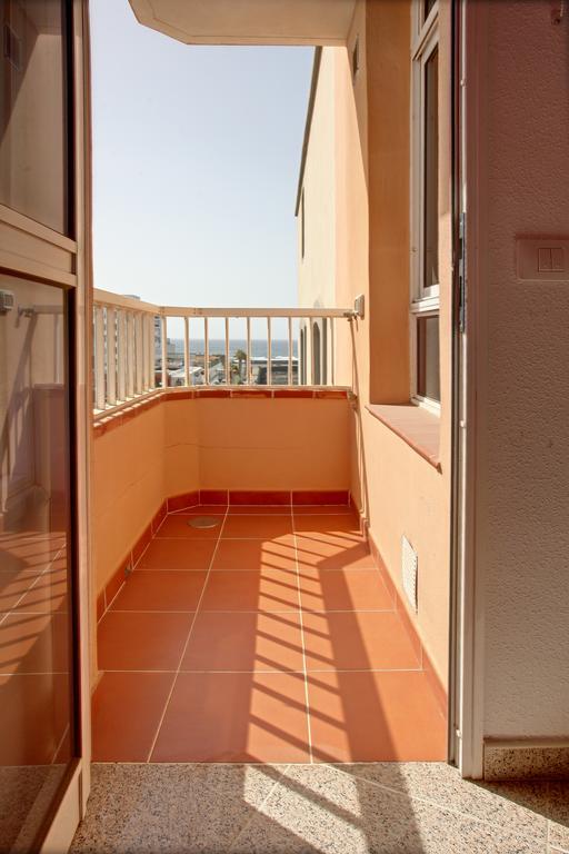 Apartament Edificio Playa Chica