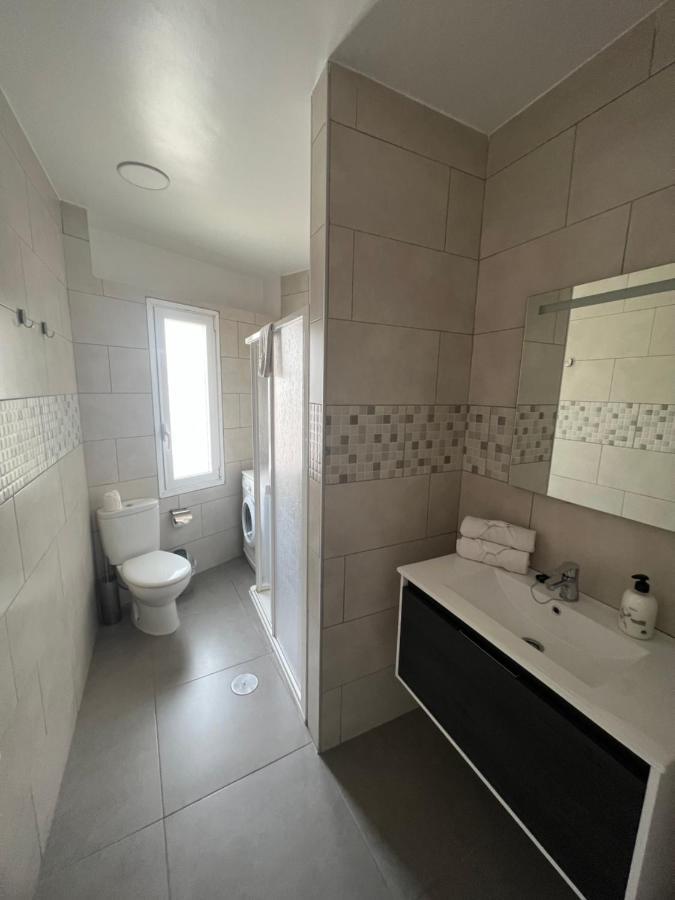 Appartement Edificio Playa Chica *