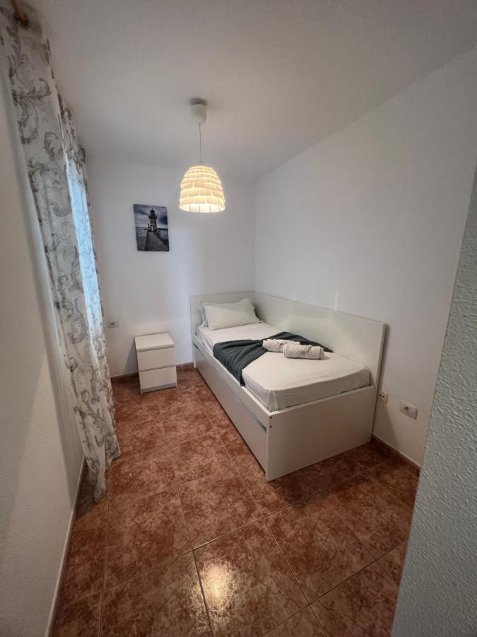 Edificio Playa Chica Appartement *