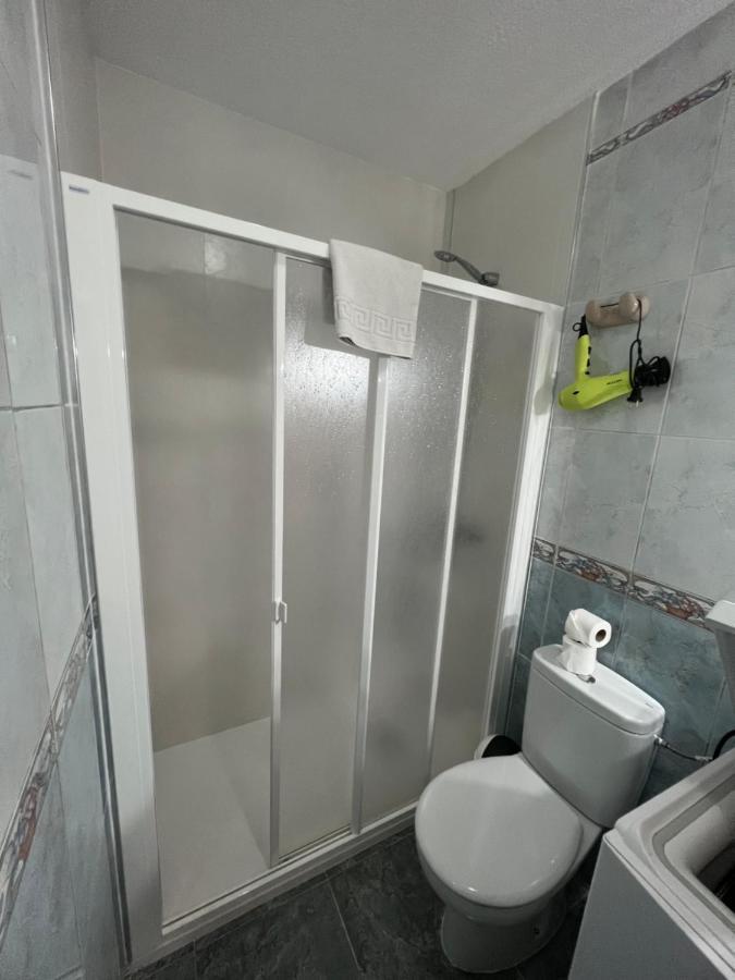 Appartement Edificio Playa Chica *