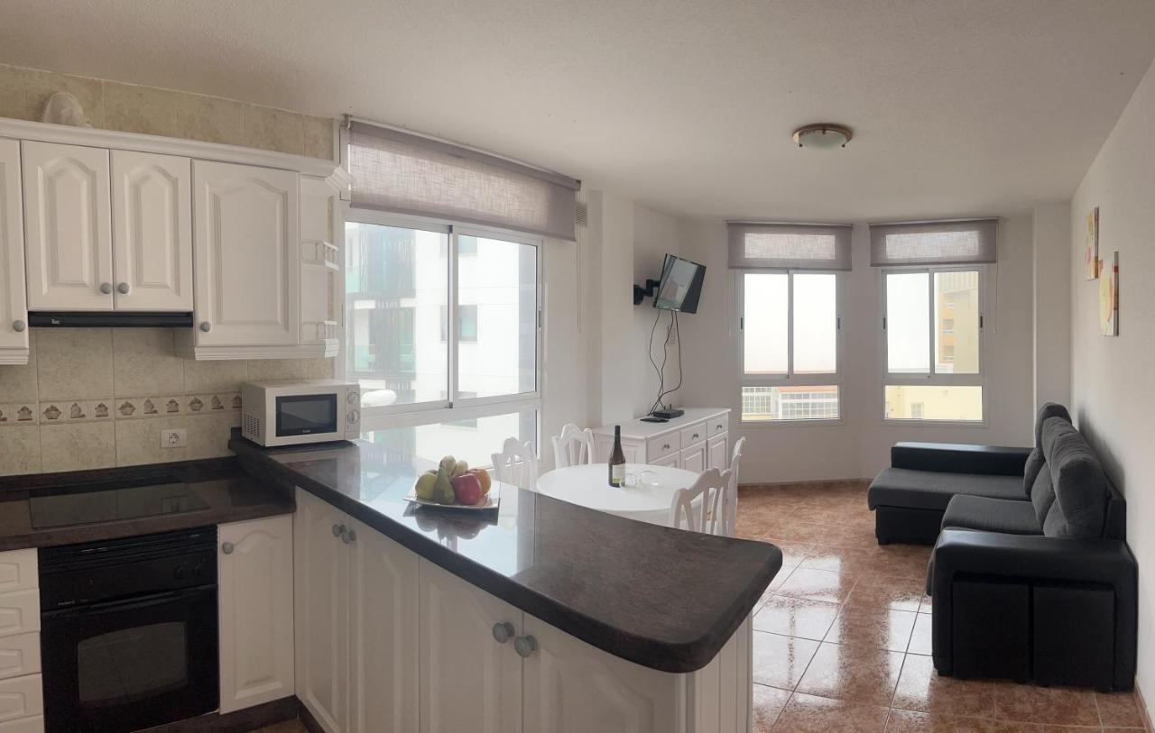 Edificio Playa Chica Appartement