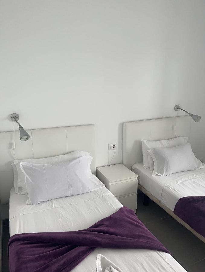 Appartement Edificio Playa Chica