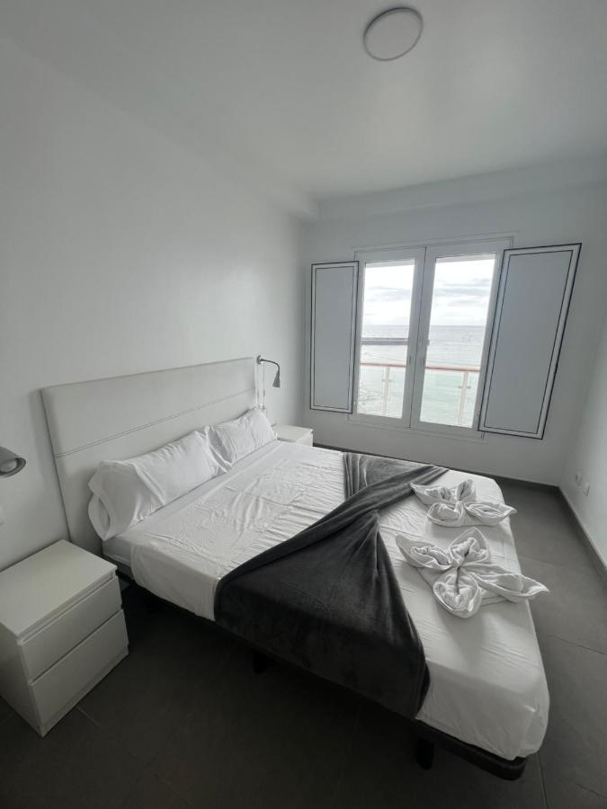 Appartement Edificio Playa Chica