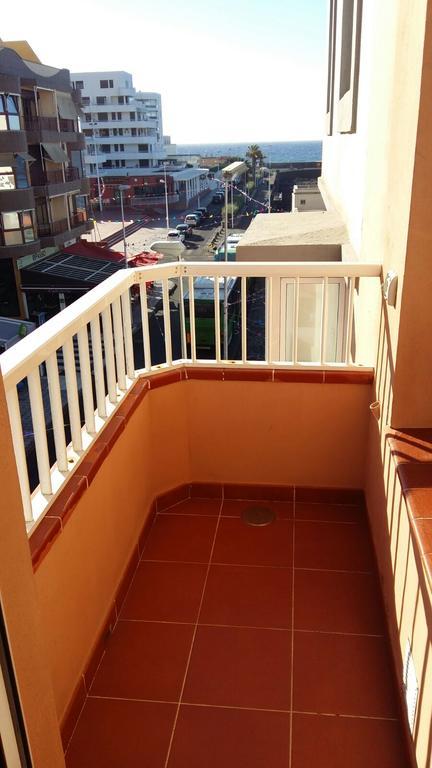 Appartement Edificio Playa Chica El Médano